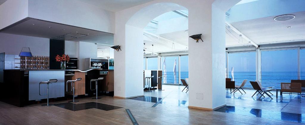 Hotel Amyclae สแปร์ลองกา ภายนอก รูปภาพ