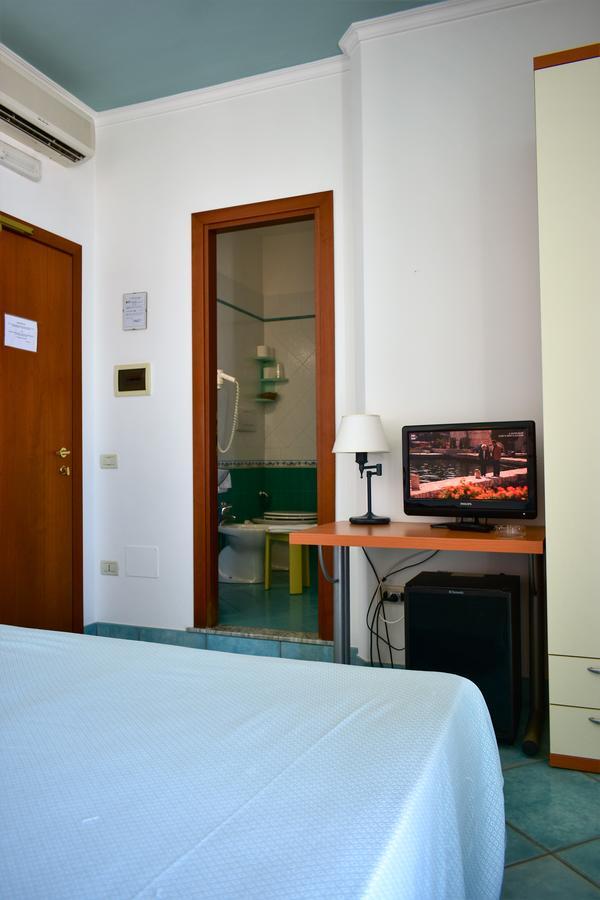 Hotel Amyclae สแปร์ลองกา ภายนอก รูปภาพ