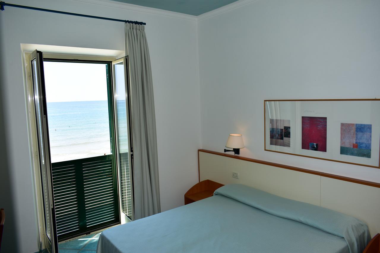 Hotel Amyclae สแปร์ลองกา ภายนอก รูปภาพ