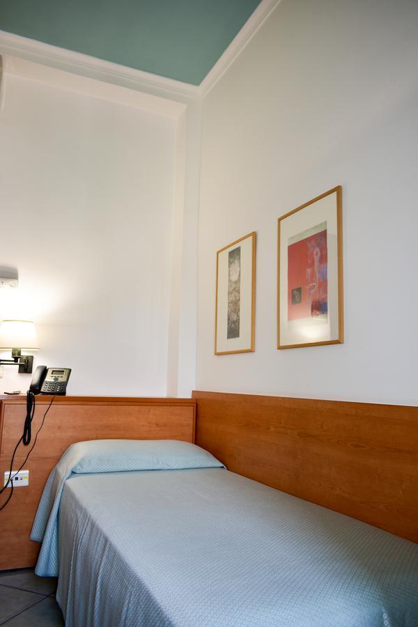 Hotel Amyclae สแปร์ลองกา ภายนอก รูปภาพ